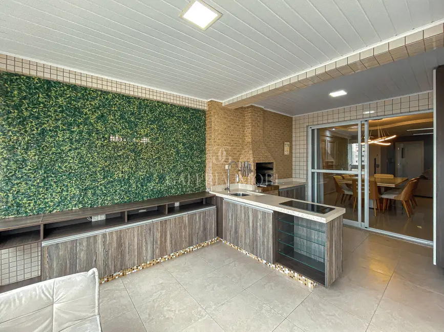 Apartamento com 3 quartos à venda, 158m2 em Canto do Forte, Praia Grande - SP - imagem 9 Foto 9 de Apartamento com 3 quartos à venda, 158m2 em Canto do Forte, Praia Grande - SP