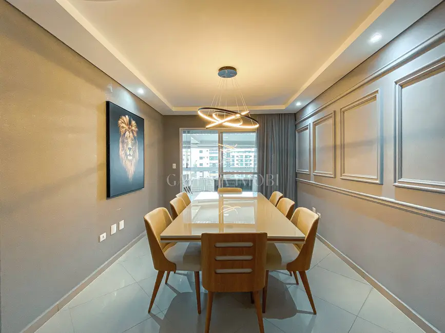 Apartamento com 3 quartos à venda, 158m2 em Canto do Forte, Praia Grande - SP - imagem 5 Foto 5 de Apartamento com 3 quartos à venda, 158m2 em Canto do Forte, Praia Grande - SP