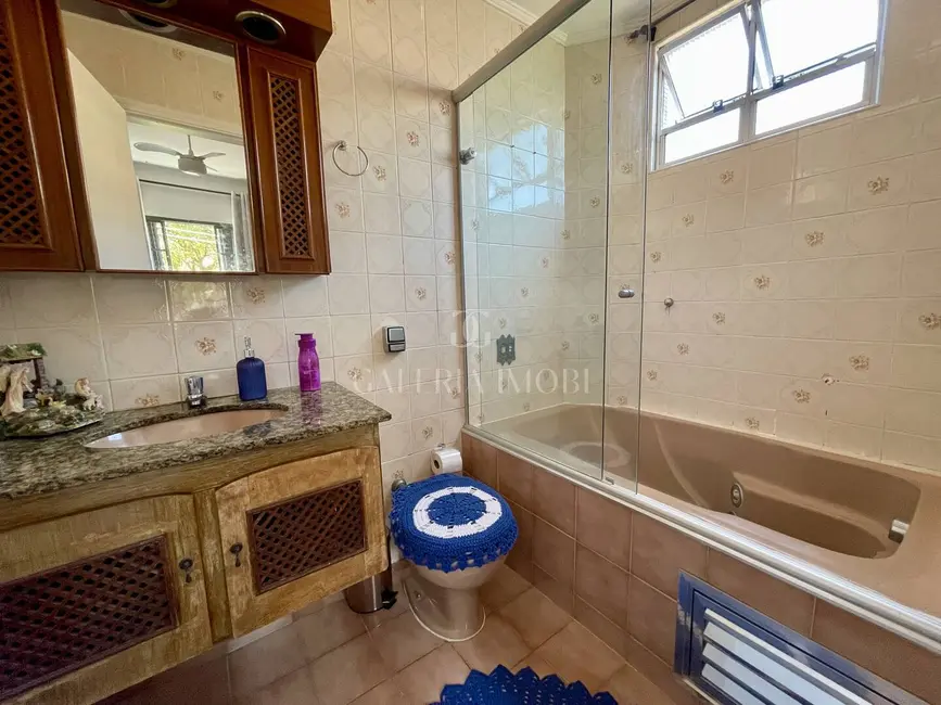 Foto 9 de Apartamento com 2 quartos à venda, 97m2 em Embaré, Santos - SP