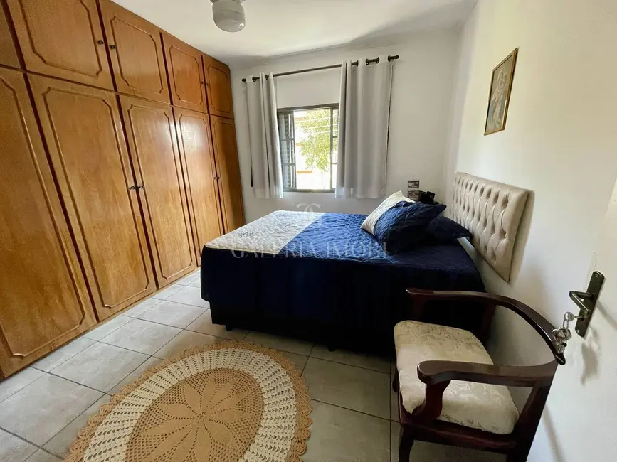 Foto 8 de Apartamento com 2 quartos à venda, 97m2 em Embaré, Santos - SP