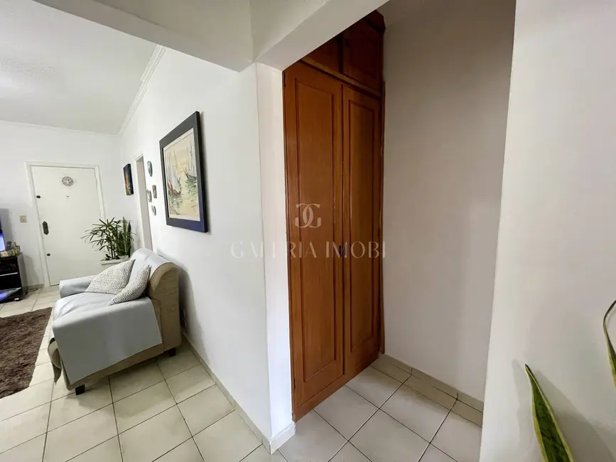 Foto 4 de Apartamento com 2 quartos à venda, 97m2 em Embaré, Santos - SP