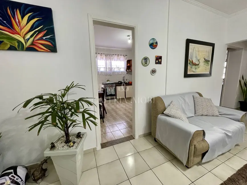 Foto 3 de Apartamento com 2 quartos à venda, 97m2 em Embaré, Santos - SP