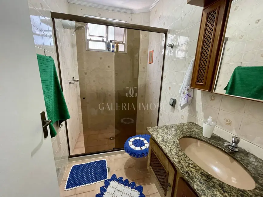 Foto 7 de Apartamento com 2 quartos à venda, 97m2 em Embaré, Santos - SP