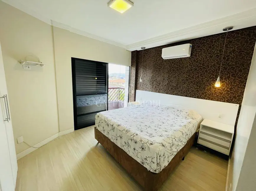 Foto 9 de Apartamento com 2 quartos à venda, 90m2 em Macuco, Santos - SP
