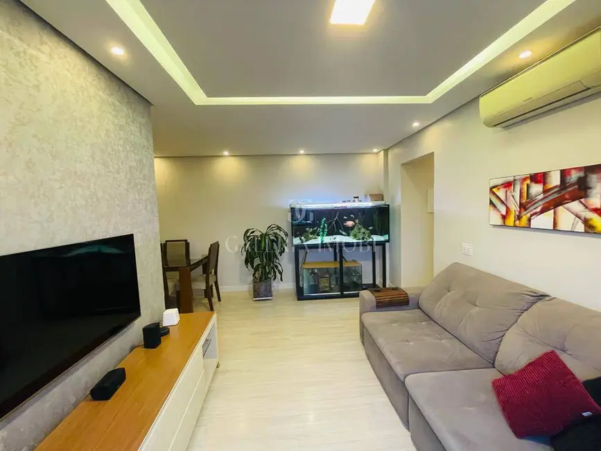 Foto 2 de Apartamento com 2 quartos à venda, 90m2 em Macuco, Santos - SP