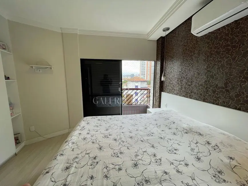 Foto 7 de Apartamento com 2 quartos à venda, 90m2 em Macuco, Santos - SP