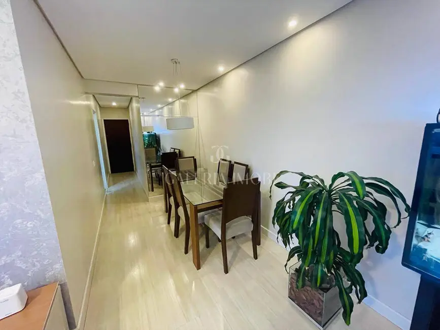 Foto 5 de Apartamento com 2 quartos à venda, 90m2 em Macuco, Santos - SP