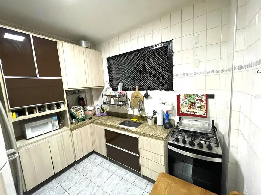 Foto 9 de Apartamento com 1 quarto à venda, 53m2 em Macuco, Santos - SP