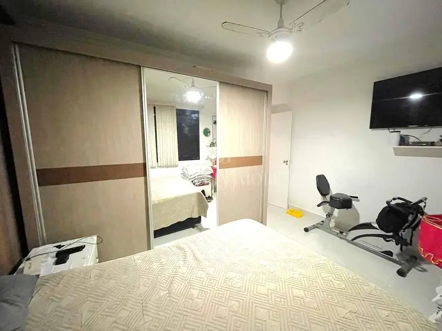 Foto 6 de Apartamento com 1 quarto à venda, 53m2 em Macuco, Santos - SP