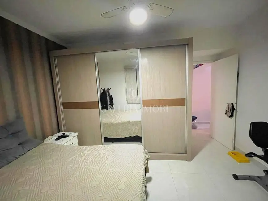Foto 8 de Apartamento com 1 quarto à venda, 53m2 em Macuco, Santos - SP