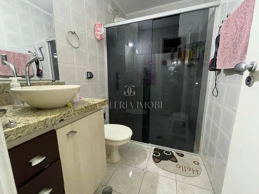 Foto 5 de Apartamento com 1 quarto à venda, 53m2 em Macuco, Santos - SP