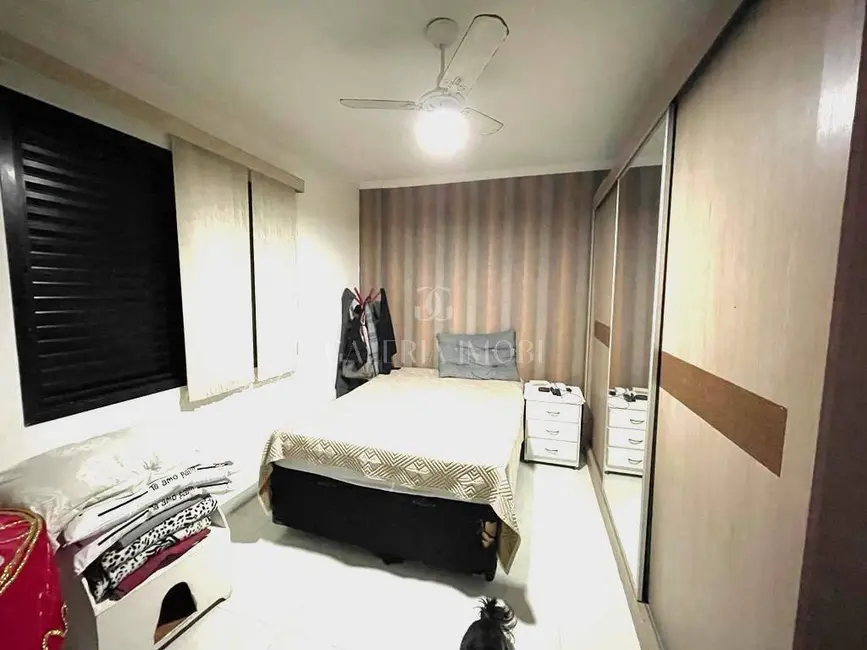 Foto 7 de Apartamento com 1 quarto à venda, 53m2 em Macuco, Santos - SP