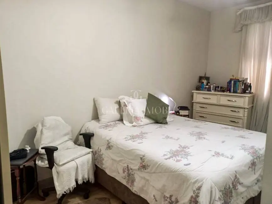 Foto 9 de Apartamento com 2 quartos à venda, 100m2 em Boqueirão, Santos - SP