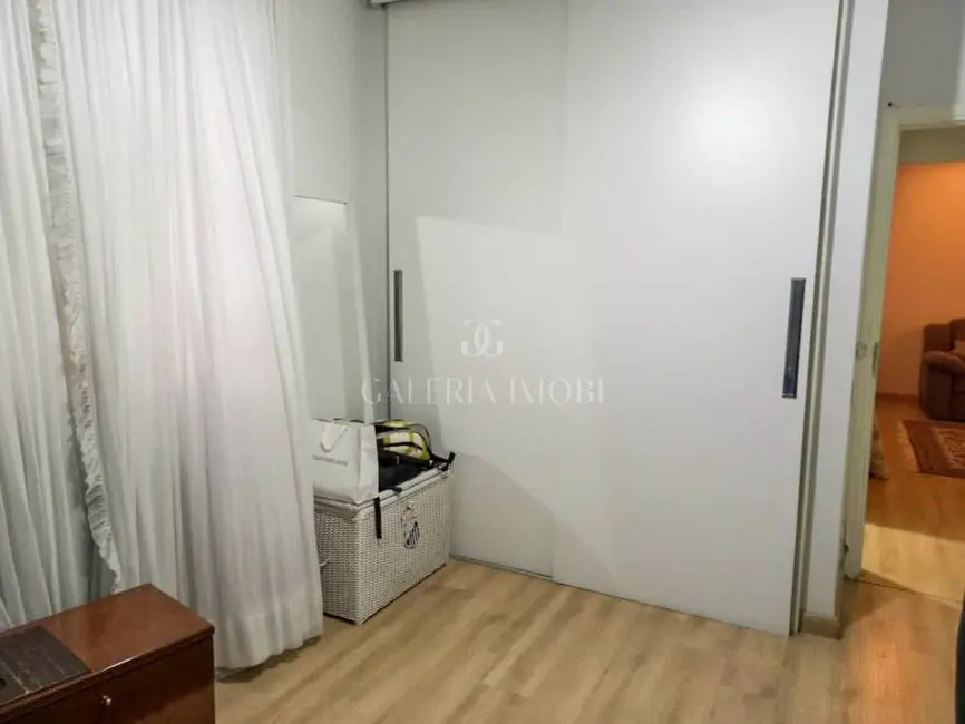 Foto 8 de Apartamento com 2 quartos à venda, 100m2 em Boqueirão, Santos - SP