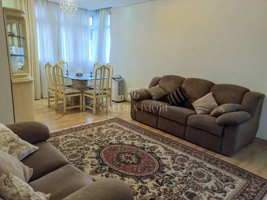 Foto 2 de Apartamento com 2 quartos à venda, 100m2 em Boqueirão, Santos - SP