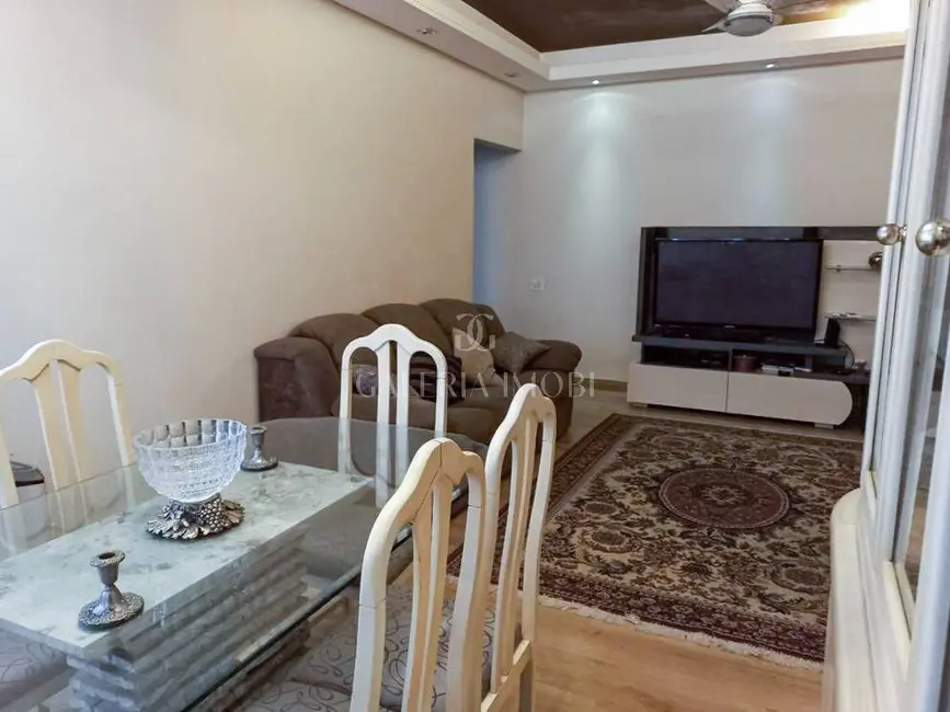 Foto 1 de Apartamento com 2 quartos à venda, 100m2 em Boqueirão, Santos - SP
