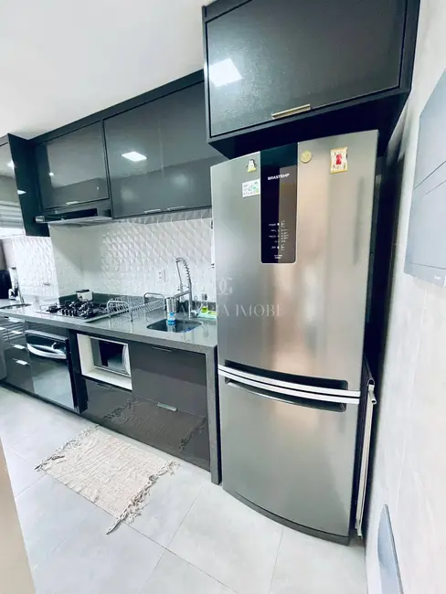 Apartamento com 2 quartos à venda, 63m2 em Marapé, Santos - SP - imagem 9 Foto 9 de Apartamento com 2 quartos à venda, 63m2 em Marapé, Santos - SP