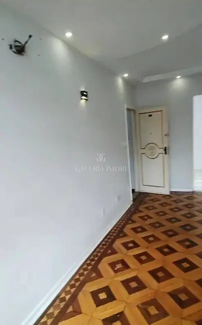 Foto 1 de Apartamento com 2 quartos à venda, 80m2 em Gonzaga, Santos - SP