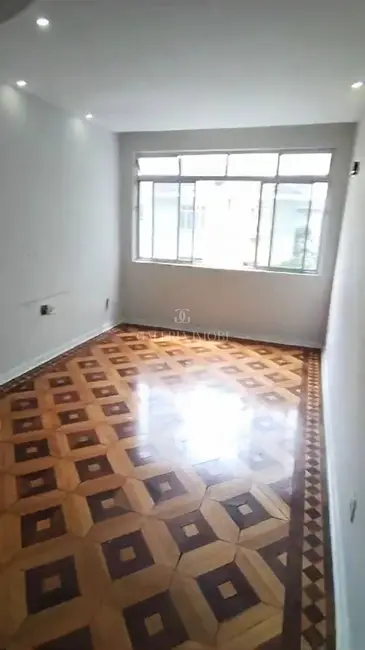 Foto 2 de Apartamento com 2 quartos à venda, 80m2 em Gonzaga, Santos - SP