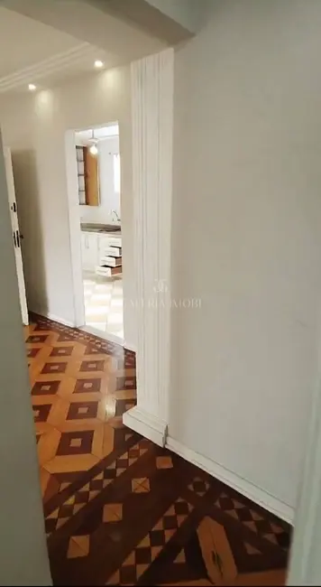 Apartamento com 2 quartos à venda, 80m2 em Gonzaga, Santos - SP - imagem 6 Foto 6 de Apartamento com 2 quartos à venda, 80m2 em Gonzaga, Santos - SP