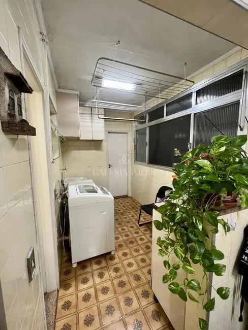 Apartamento com 2 quartos à venda, 120m2 em Boqueirão, Santos - SP - imagem 9 Foto 9 de Apartamento com 2 quartos à venda, 120m2 em Boqueirão, Santos - SP