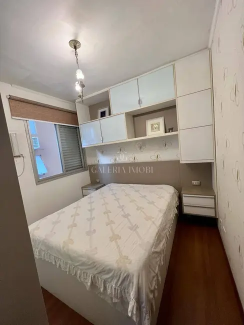 Apartamento com 2 quartos à venda, 120m2 em Boqueirão, Santos - SP - imagem 6 Foto 6 de Apartamento com 2 quartos à venda, 120m2 em Boqueirão, Santos - SP
