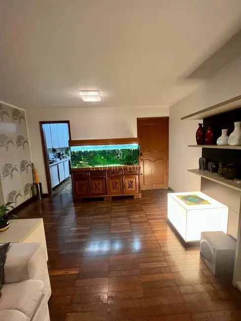 Foto 2 de Apartamento com 2 quartos à venda, 120m2 em Boqueirão, Santos - SP