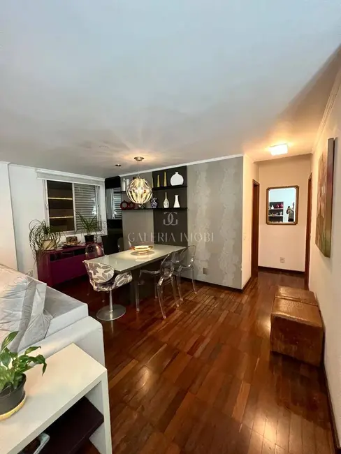 Foto 1 de Apartamento com 2 quartos à venda, 120m2 em Boqueirão, Santos - SP