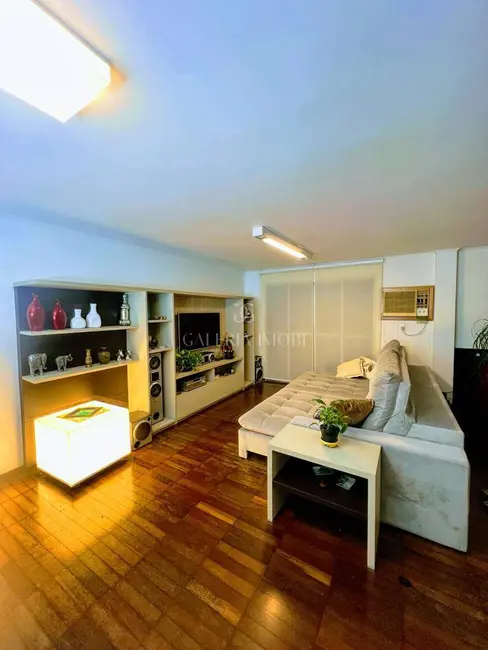 Apartamento com 2 quartos à venda, 120m2 em Boqueirão, Santos - SP - imagem 3 Foto 3 de Apartamento com 2 quartos à venda, 120m2 em Boqueirão, Santos - SP
