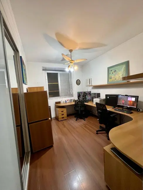 Apartamento com 2 quartos à venda, 120m2 em Boqueirão, Santos - SP - imagem 5 Foto 5 de Apartamento com 2 quartos à venda, 120m2 em Boqueirão, Santos - SP