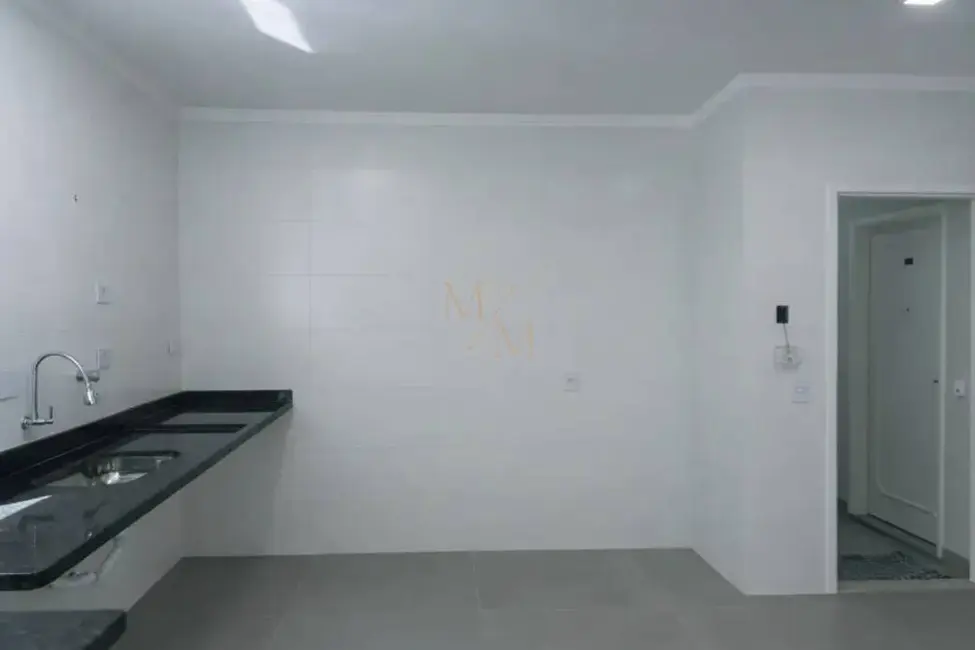 Foto 7 de Apartamento com 3 quartos à venda, 110m2 em Boqueirão, Santos - SP