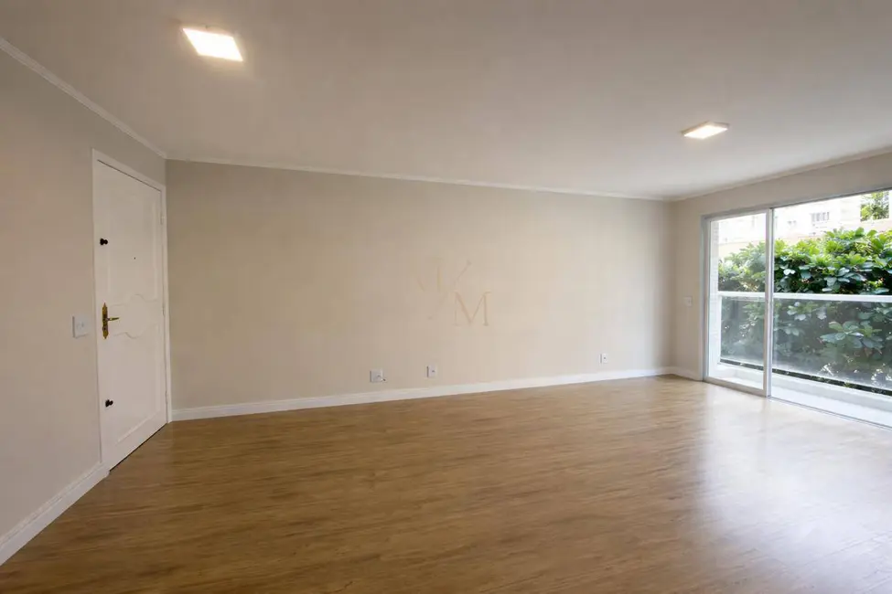 Foto 1 de Apartamento com 3 quartos à venda, 110m2 em Boqueirão, Santos - SP