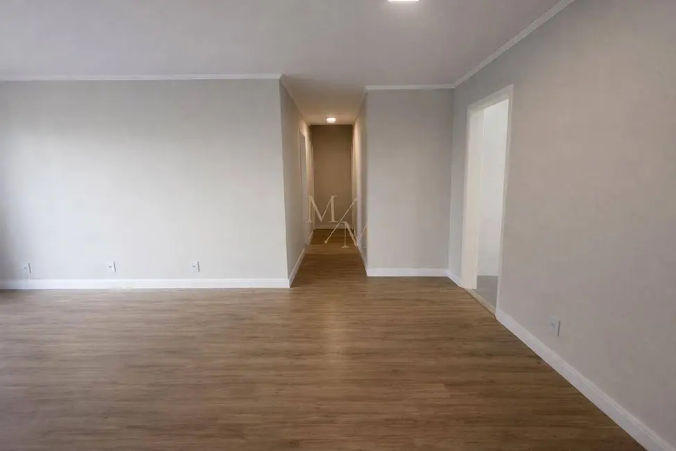 Foto 4 de Apartamento com 3 quartos à venda, 110m2 em Boqueirão, Santos - SP