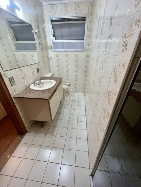 Apartamento com 2 quartos à venda, 120m2 em Boqueirão, Santos - SP - imagem 8 Foto 8 de Apartamento com 2 quartos à venda, 120m2 em Boqueirão, Santos - SP