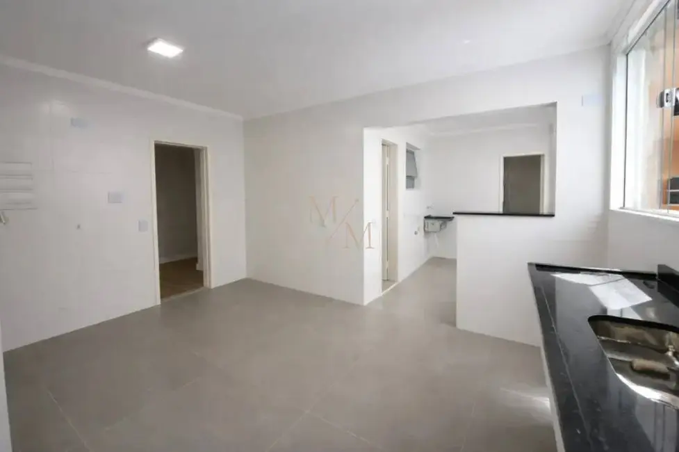 Foto 5 de Apartamento com 3 quartos à venda, 110m2 em Boqueirão, Santos - SP