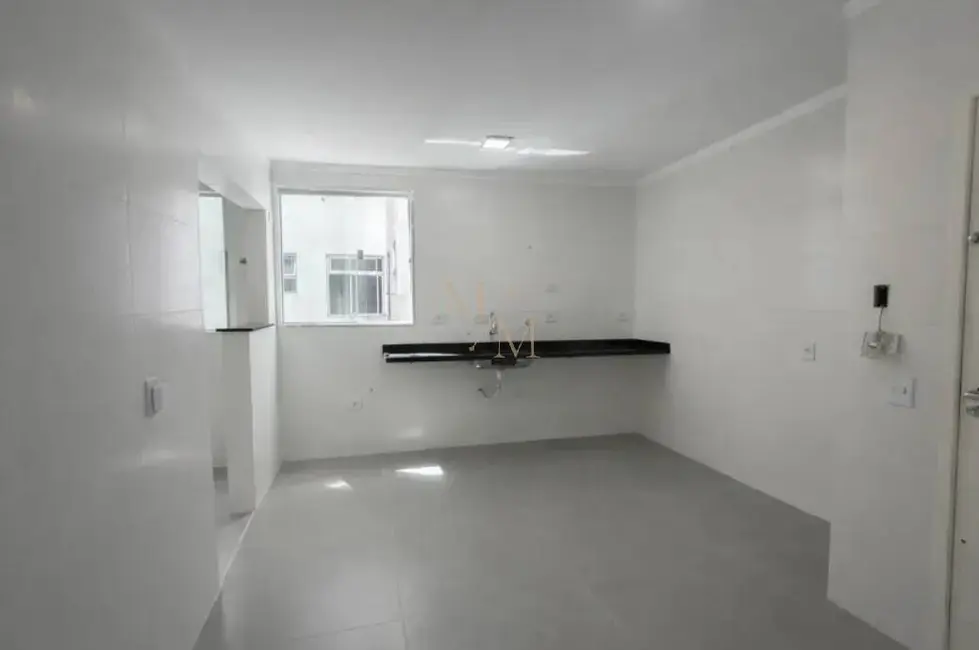Foto 6 de Apartamento com 3 quartos à venda, 110m2 em Boqueirão, Santos - SP