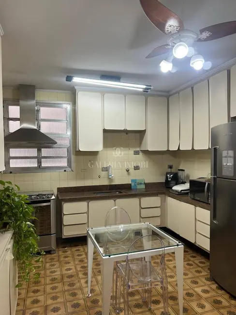 Apartamento com 2 quartos à venda, 120m2 em Boqueirão, Santos - SP - imagem 4 Foto 4 de Apartamento com 2 quartos à venda, 120m2 em Boqueirão, Santos - SP