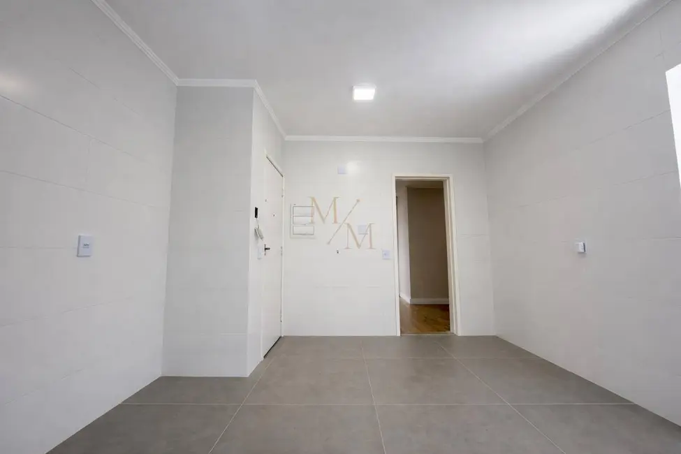 Foto 8 de Apartamento com 3 quartos à venda, 110m2 em Boqueirão, Santos - SP