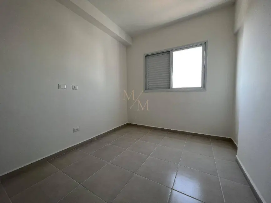 Foto 9 de Apartamento com 2 quartos à venda, 61m2 em Macuco, Santos - SP