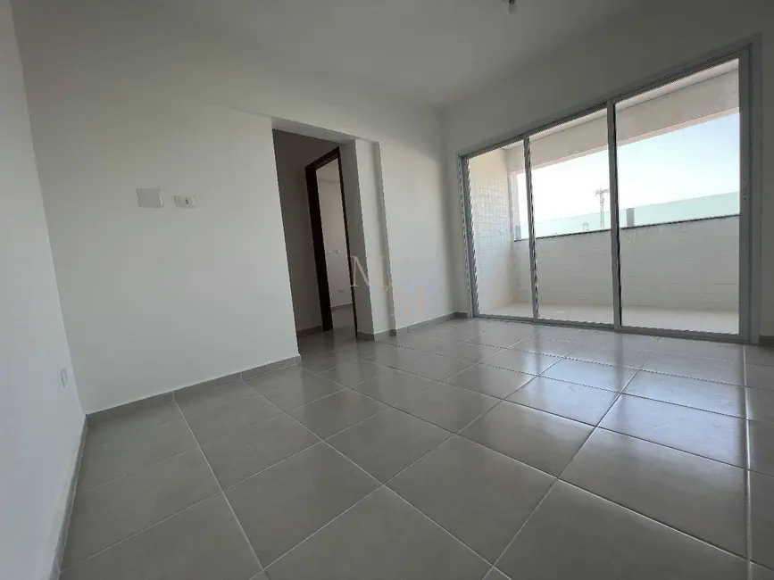Foto 6 de Apartamento com 2 quartos à venda, 61m2 em Macuco, Santos - SP