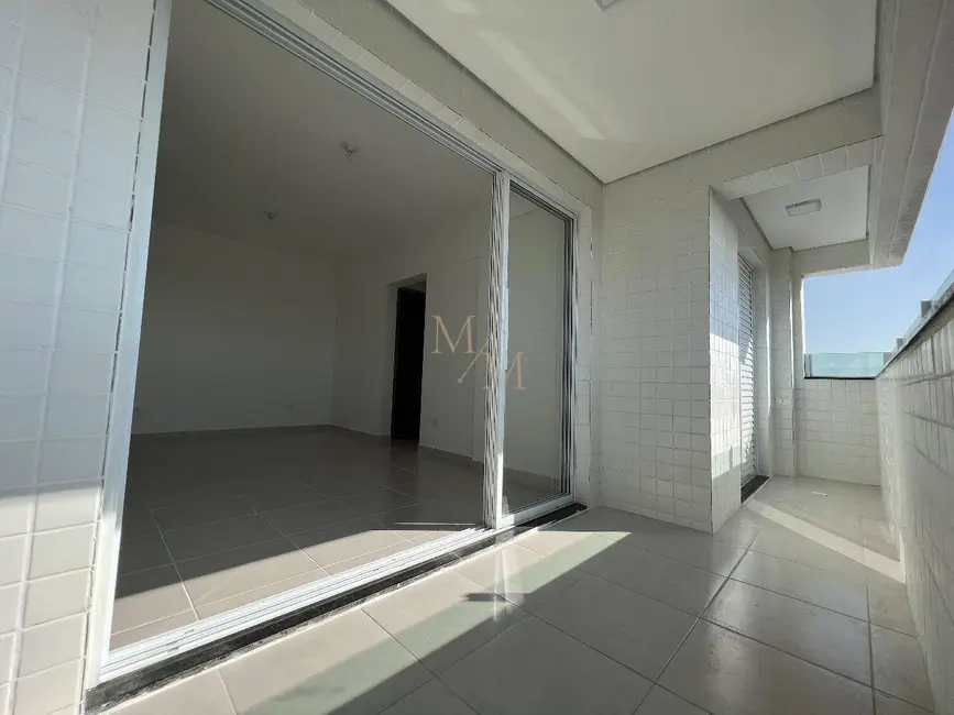 Foto 5 de Apartamento com 2 quartos à venda, 61m2 em Macuco, Santos - SP