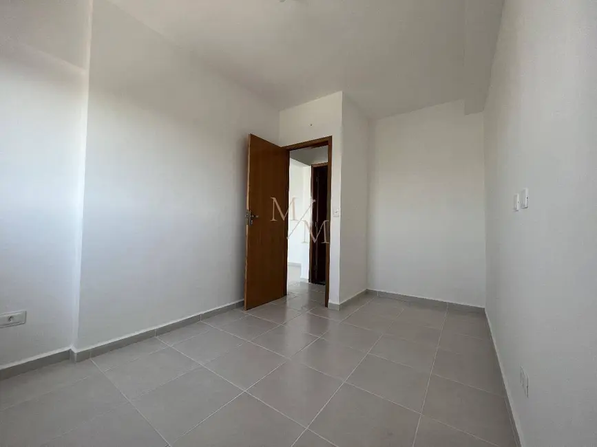 Foto 8 de Apartamento com 2 quartos à venda, 61m2 em Macuco, Santos - SP