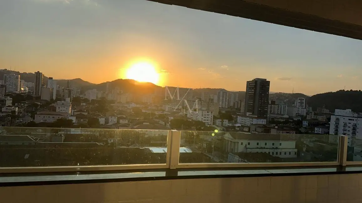 Foto 4 de Apartamento com 2 quartos à venda, 61m2 em Macuco, Santos - SP