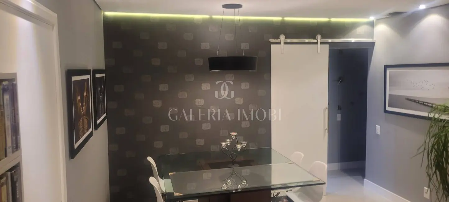 Foto 5 de Apartamento com 1 quarto à venda, 77m2 em Aparecida, Santos - SP