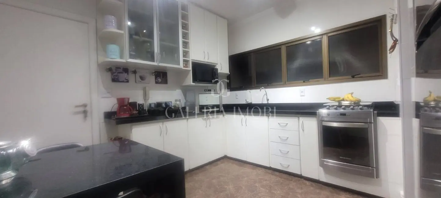 Foto 9 de Apartamento com 1 quarto à venda, 77m2 em Aparecida, Santos - SP