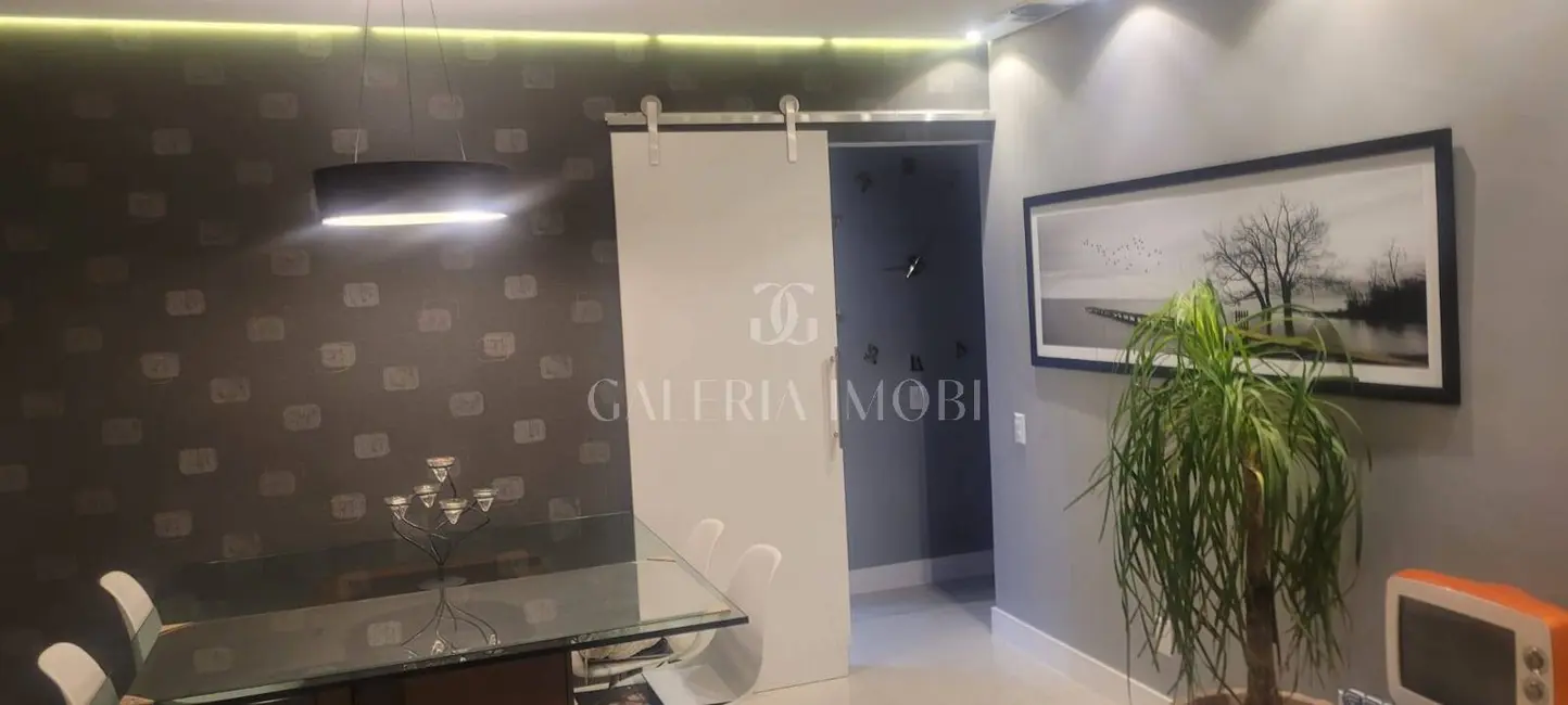 Foto 6 de Apartamento com 1 quarto à venda, 77m2 em Aparecida, Santos - SP