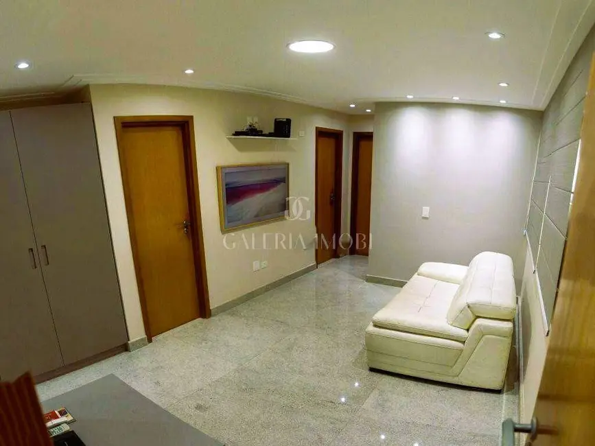 Apartamento com 4 quartos para alugar, 255m2 em Aparecida, Santos - SP - imagem 9 Foto 9 de Apartamento com 4 quartos para alugar, 255m2 em Aparecida, Santos - SP