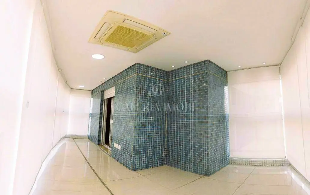 Apartamento com 4 quartos para alugar, 255m2 em Aparecida, Santos - SP - imagem 6 Foto 6 de Apartamento com 4 quartos para alugar, 255m2 em Aparecida, Santos - SP