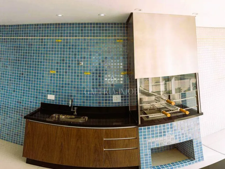 Apartamento com 4 quartos para alugar, 255m2 em Aparecida, Santos - SP - imagem 5 Foto 5 de Apartamento com 4 quartos para alugar, 255m2 em Aparecida, Santos - SP