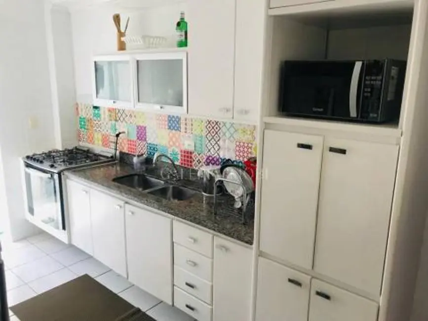 Apartamento com 3 quartos à venda, 90m2 em Vila Alzira, Guaruja - SP - imagem 6 Foto 6 de Apartamento com 3 quartos à venda, 90m2 em Vila Alzira, Guaruja - SP